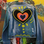 Chaqueta Corazón