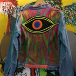 Chaqueta Ojo Protector