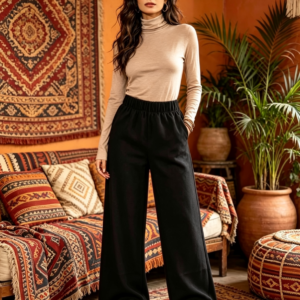 Pantalón Polar