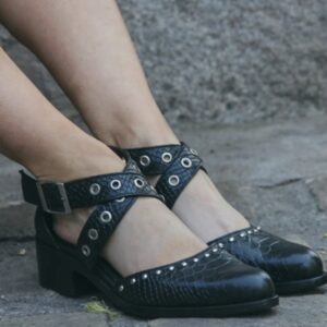 Zapatos Estela