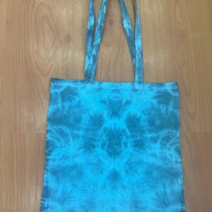 Bolsa Tela Teñida