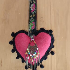 Accesorios
