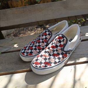 Zapatillas Vans